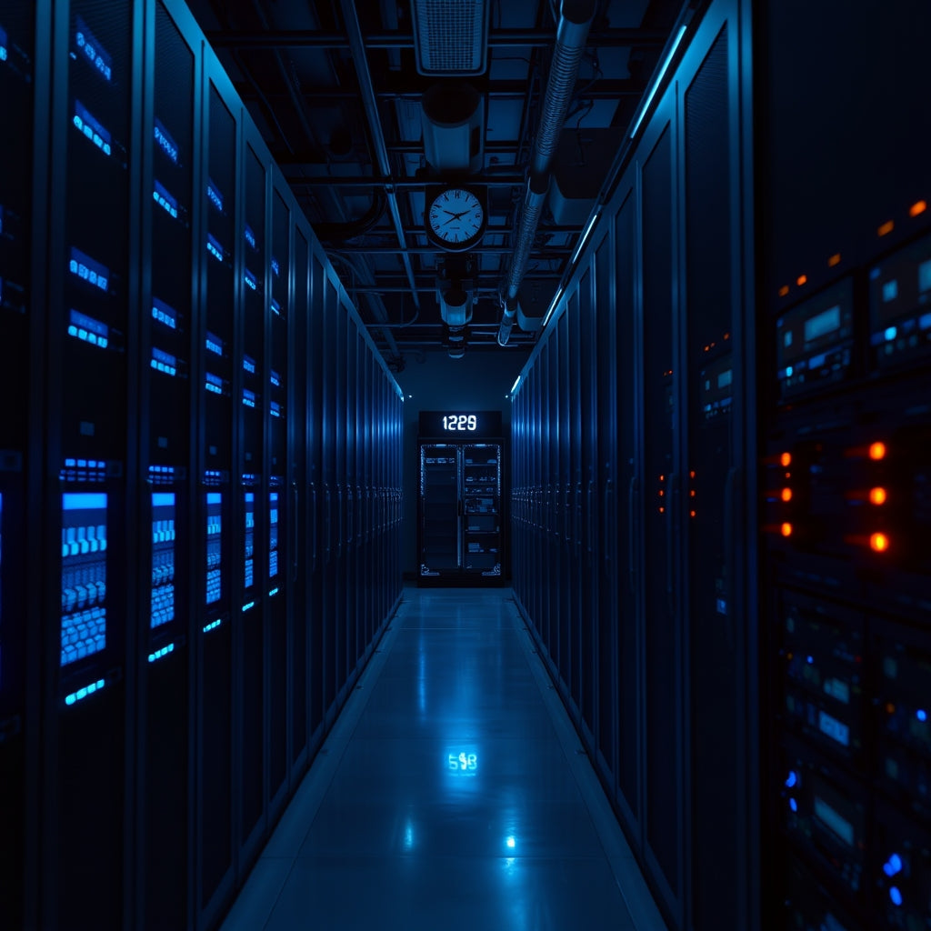 RPO y RTO: las dos siglas que definen tu continuidad de negocio