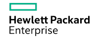 Logo HPE — tecnología operada por OS4IT
