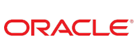 Logo Oracle — tecnología operada por OS4IT