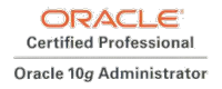 Oracle Certified Professional