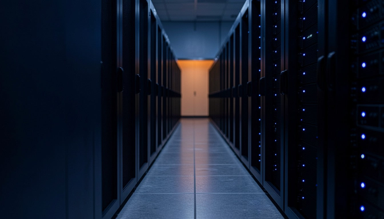 Centro de operaciones de infraestructura TI de OS4IT