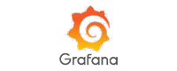 Logo Grafana — tecnología operada por OS4IT