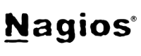 Logo Nagios — tecnología operada por OS4IT