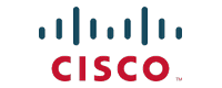 Logo Cisco — tecnología operada por OS4IT