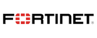 Logo Fortinet — tecnología operada por OS4IT