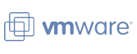 Logo VMware — tecnología operada por OS4IT
