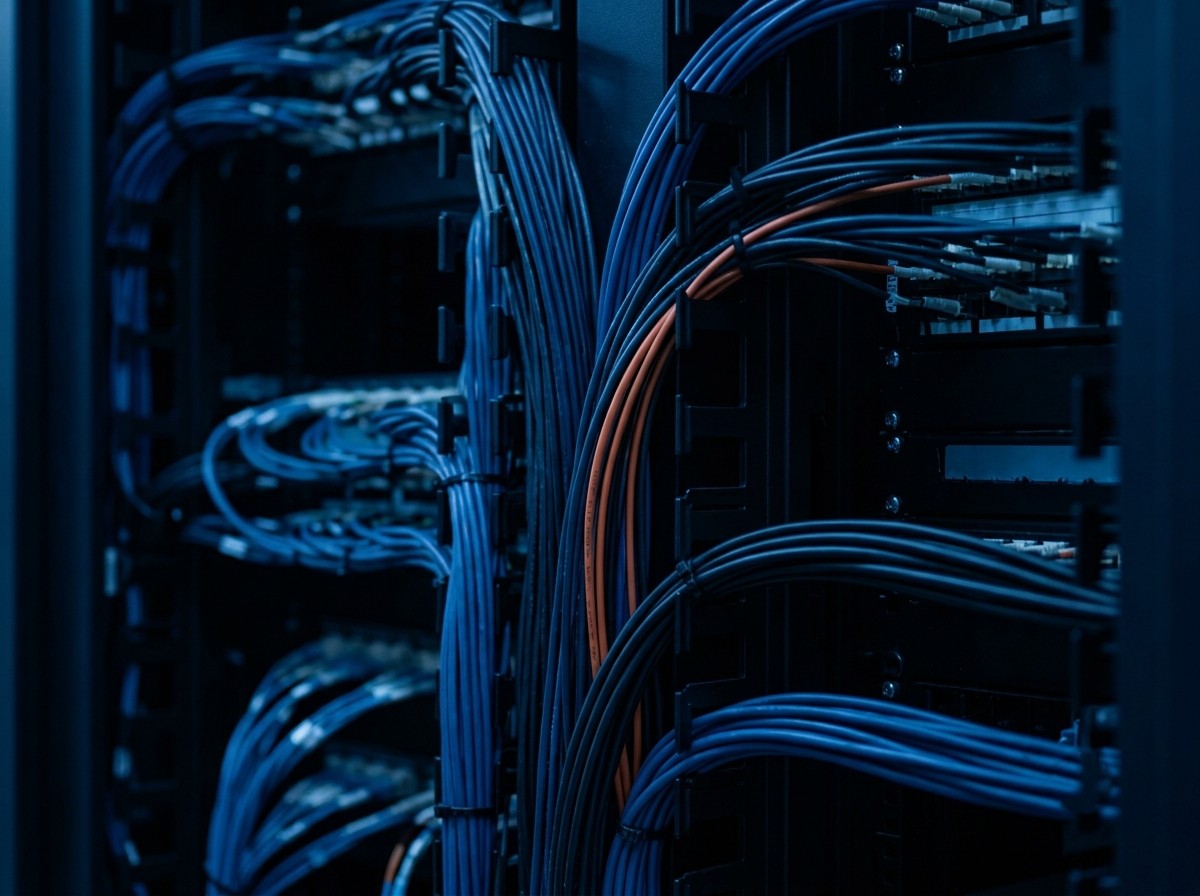 Operación de arreglos de almacenamiento enterprise