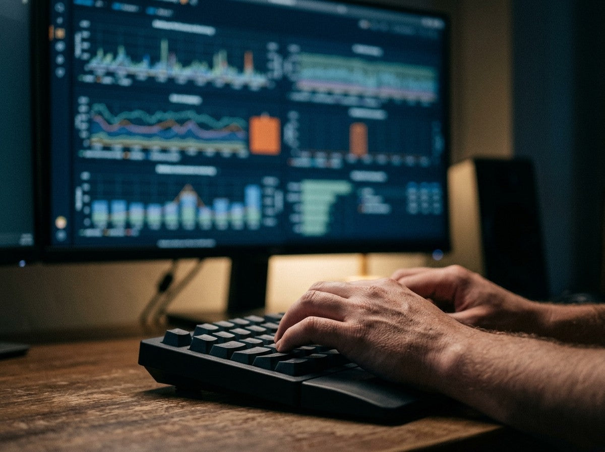Administración de bases de datos Oracle y SQL Server